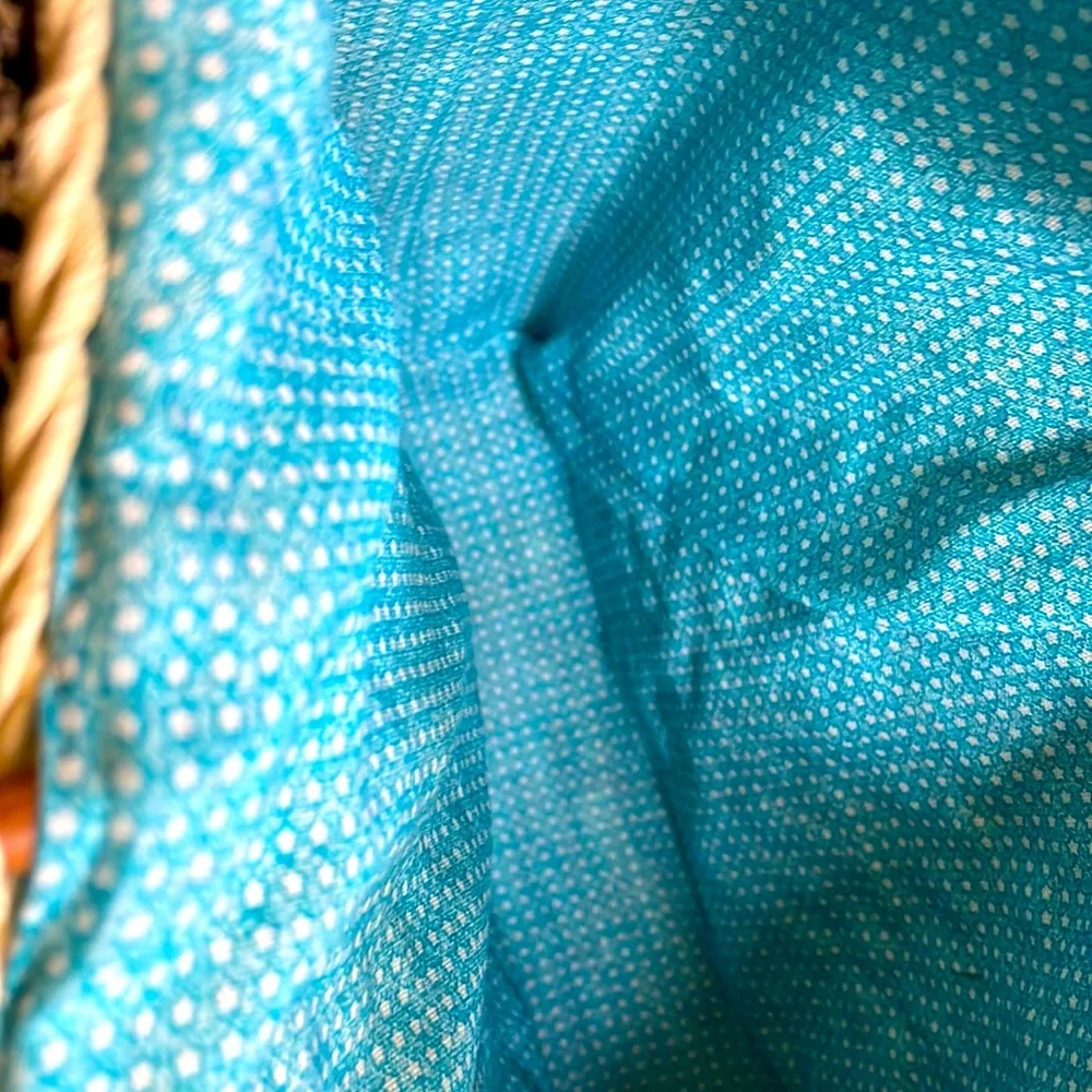 Summer Sale 🔥🔥 Straw Beach Bag Size Medium